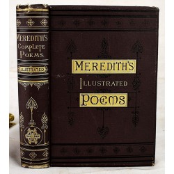 Poems by Owen Meredith